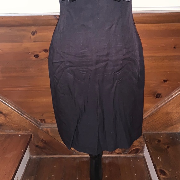 - Sequin mini Dress - - Picture 6 of 6